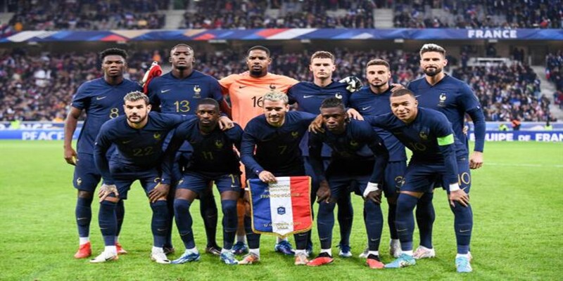 Đội tuyển Pháp tại Euro 2024 chưa tìm được sự đồng điệu